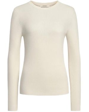 12 STOREEZ Jersey De Merino - Neutro