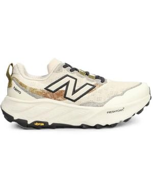 New Balance Fresh Foam X Hierro V9 Trainers - White