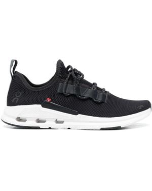 On Shoes Low-Top Trainers - Black