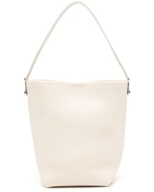 The Row Park Tote Bag - White