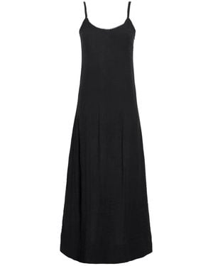 Proenza Schouler Evelyn Dress - Black