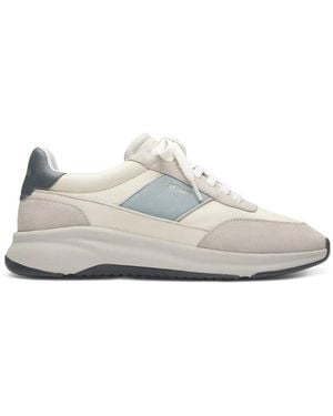 Axel Arigato Trainers - White