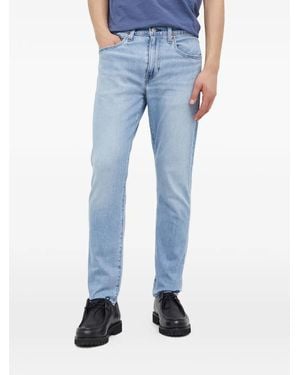 Levi's 512 Jeans - Blue