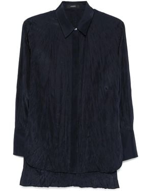 JOSEPH Bold Shirt - Blue