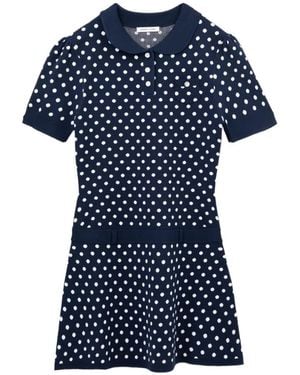 Sandy Liang Tumi Dress - Blue
