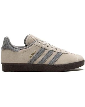 adidas Gazelle "putty Grey" スニーカー - ブラウン
