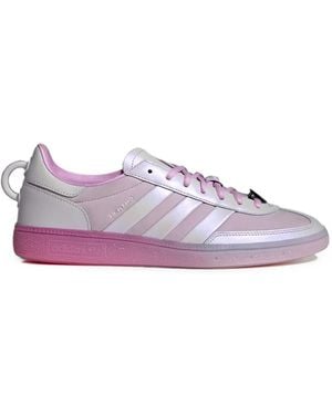 adidas X Pokémon Handball Spezial Shoes - Purple