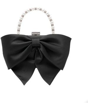 Sachin & Babi Bubbly Clutch Bag - Black