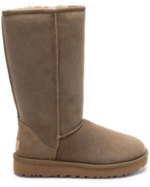 UGG Stivali Classic Tall Ii - Marrone