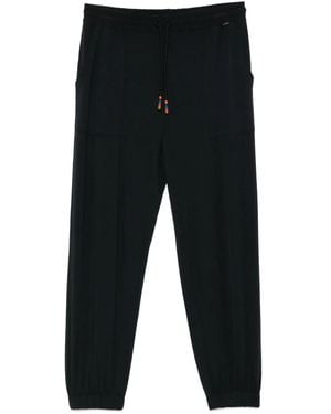 Paul Smith Harry パンツ - ブラック