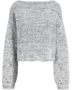 Proenza Schouler Maddox Jumper - Grey