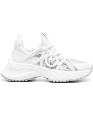 Pinko Trainers - White