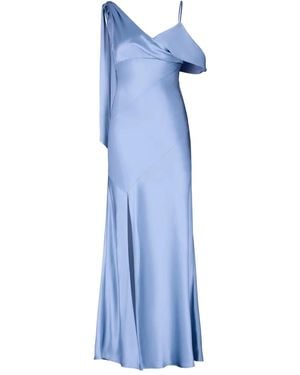 Nicholas Mirabelle Dress - Blue