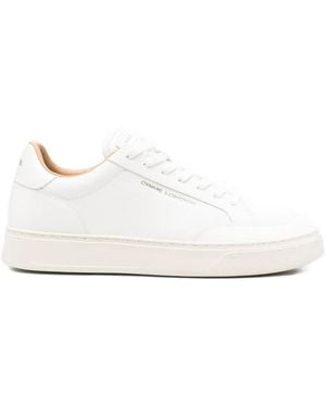Crime London Sneakers - Bianco