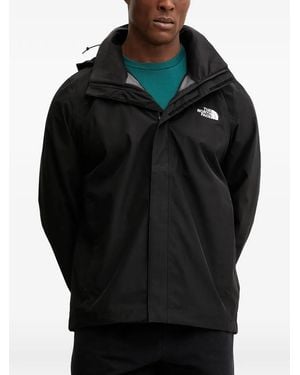 The North Face Sangro Jacket - Black