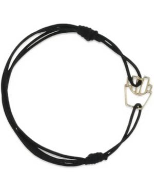 Aliita Bracciale Con Ciondoli Papitas - Metallizzato