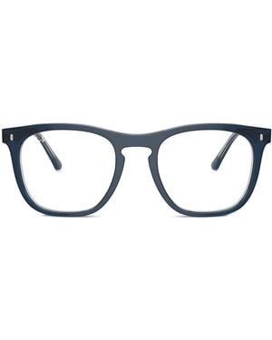 Ray-Ban Rx2210V Frames - Blue