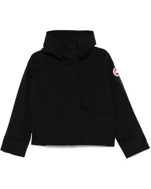 Canada Goose Tofino Jacket - Black