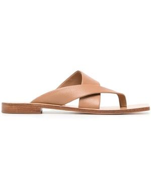 Senso Gretel I Sandals - Brown