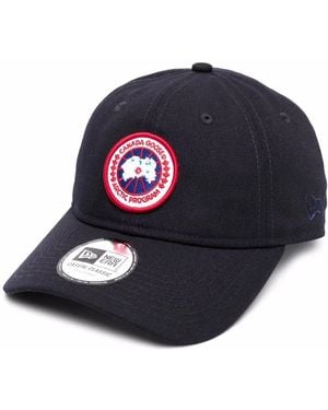 Canada Goose Arctic Disc キャップ - ブルー