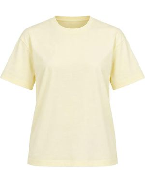 Wardrobe NYC Classic T-Shirt - Natural