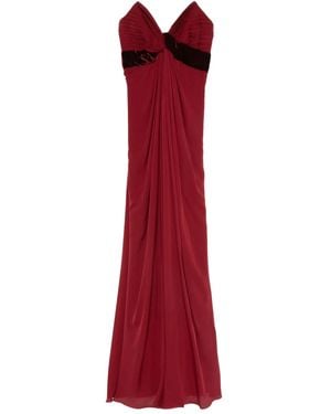 Elie Saab Dresses - Red
