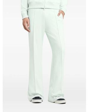 Courreges Tracksuit Interlock Pants - White
