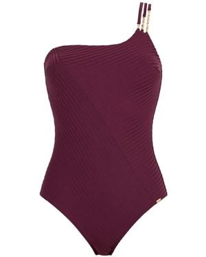 Aubade Bañador Sun Pop - Morado
