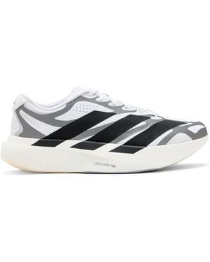 adidas Adizero Evo Sl Exo Trainers - White