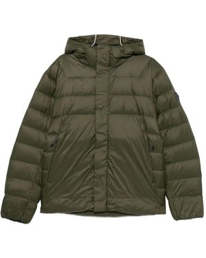 Rossignol Aretu Down Jacket - Green