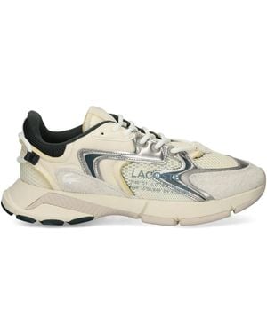 Lacoste L003 Neo Trainers - Multicolour