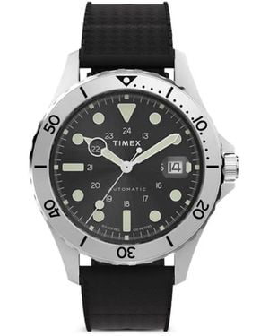 Timex Navi 41Mm - Black