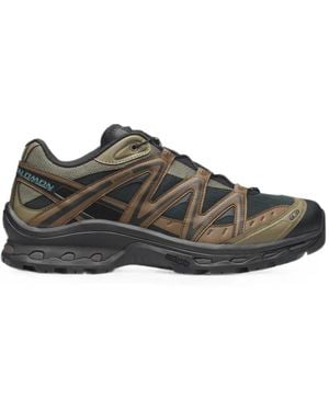 Salomon Xt-Quest Sneakers - Gray