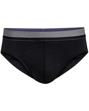 CALIDA 22385 992 - Schwarz