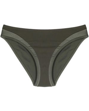 Marlies Dekkers Stretch-Design Bikini Bottoms - Grey
