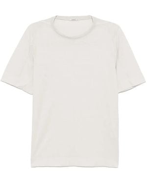 Transit Camiseta de manga corta - Blanco