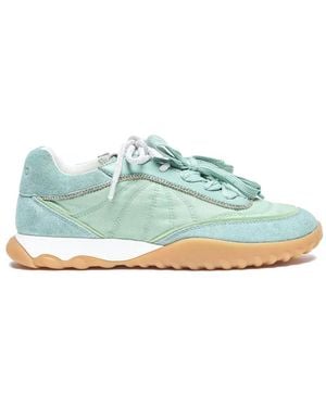 Pinko Gea 02 Trainers - Blue