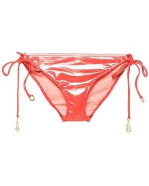 Maria Lucia Hohan Bragas de bikini Billie - Rosa