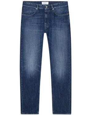 Closed Cooper True Jeans - Blauw