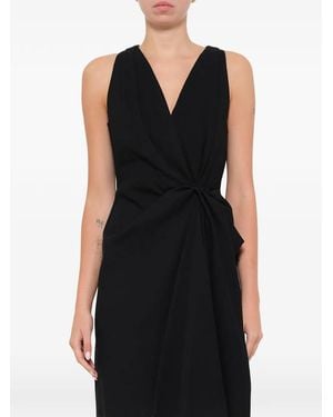 Lanvin Dress - Black