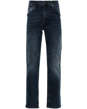 J.Lindeberg Jay Active Jeans - Blue