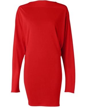 Jacquemus Party Dresses - Red