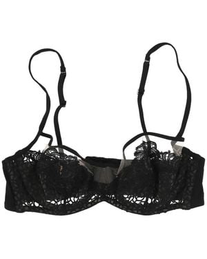 La Perla Bh Van Kant - Zwart