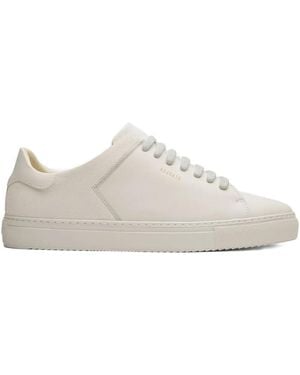 Axel Arigato Clean 90 Trainers - White