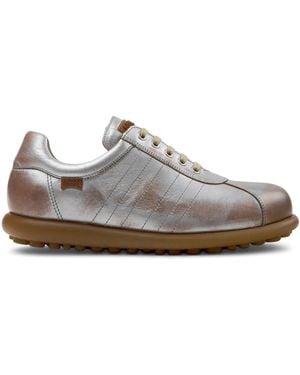 Camper Pelotas Ariel Trainers - White