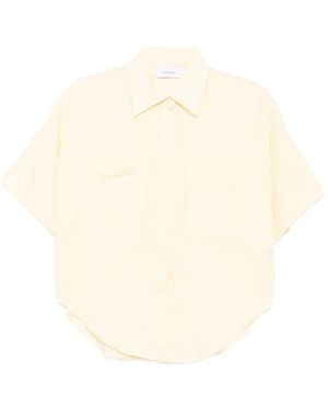 Bondi Born Camisa Leiden - Blanco
