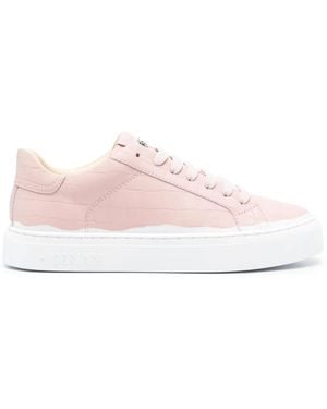 HIDE & JACK Essence Sky Candy Sneakers - Pink