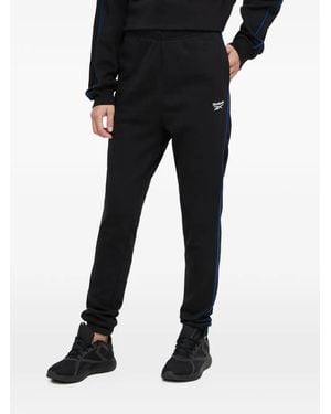 Reebok Fleece Pants - Black