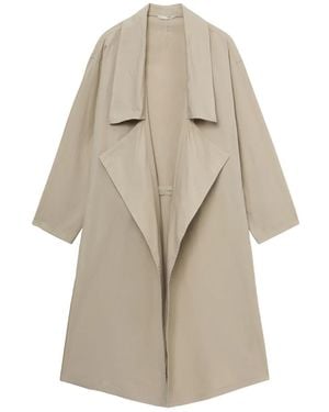 Y's Yohji Yamamoto トレンチコート - ナチュラル