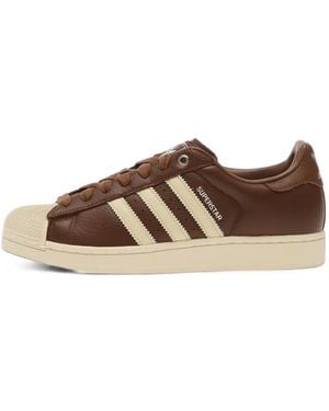 adidas Superstar Ii Sneakers - Braun